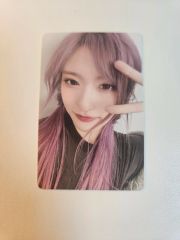 ATEEZ ユノ ATEEZ 7TH ANNIVERSARY OFFICIAL POP-UP '8ROOM' RANDOM