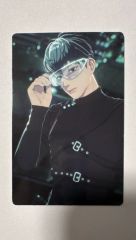 Ateez 7周年記念トレカ　ユノ Ateez 7周年記念トレカ ユノ 7周年当日値引き】 Ateez 7周年記念トレカ