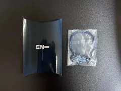 (ヒスン) ENHYPEN（エンハイプン・エナプ） WORLD TOUR 日本 コンサート ヘアゴム