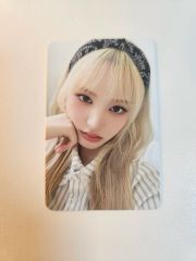 Ateez 7周年記念トレカ　ユノ 7周年当日値引き】 Ateez 7周年記念トレカ ユノ ATEEZ ユノ トレカ