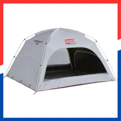 2026年最新】コールマン ダークルームテントの人気アイテム - メルカリ