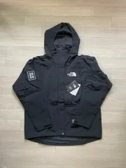 ノースフェイス　ドーバーストリートマーケット ジャケット　コラボ　マウンテン Dover Street Market × THE NORTH FACE の限定コラボ