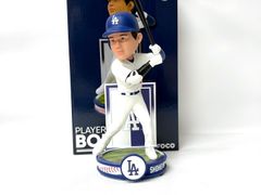 ROKI SASAKI ボブルヘッド LA Dodgers - メルカリ