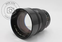 良上品☆Zenza Bronica ZENZANON 100mm f2.8 S2 EC等用レンズ ###10930