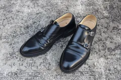 2025年最新】paraboot poe パラブーツ ポーの人気アイテム - メルカリ