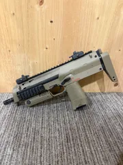 x*2様 【訳あり】東京マルイ　MP7　ガスブローバック TOKYO MARUI ガスブローバック マシンガン MP7A1 (4952839142559