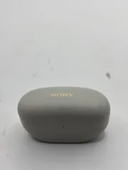 SONY WF-1000XM5 ホワイト　ケースのみ　wf-1000xm5 ソニー　イヤホン