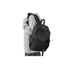 [Vulmoon] リュック 軽量 防水 15.6インチPC A4 おしゃれ リュックサックメンズ 盗難防止 学生 小学生 中学生 高校生 大学生 通学 通勤 旅行 カジュアル タウンリュック バックパック マザーズリュック 男女兼用 1