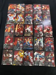 2025年最新】guiltygearの人気アイテム - メルカリ