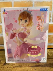 2026年最新】Luminasta 御坂美琴 大精霊☆メイドの人気アイテム - メルカリ