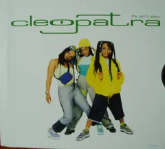 ◇クレオパトラ/Cleopatra/Life Ain't Easy/4470071