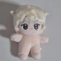 2025年最新】seventeen ぬいぐるみ ジュンの人気アイテム - メルカリ