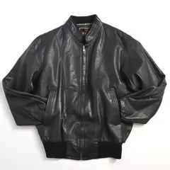 【ヴィンテージ】レザー ジャケット シングル ライダース 短丈 80s 90s ヴィンテージ】レザー ジャケット シングル ライダース 短丈 80s 90s