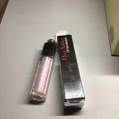 ディオール　アディクト　リップ　マキシマイザー　014