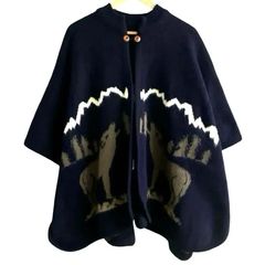 希少 80s エクアドル製 INDIGENOUS DESIGNS ハンドニット - メルカリ