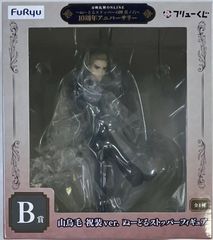 刀剣乱舞ONLINE B賞 山鳥毛 祝装ver. ぬーどるストッパーフィギュア