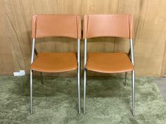 美品□Cassina IXC□ALIAS□ハイフレーム□4脚セット□41.2万円 - メルカリ