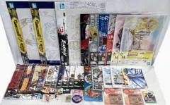 ワンピース 一番くじ下位賞 グッズ 29種30個セット　まとめ売り