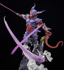 ドラゴンボールZ フィギュアーツZERO [超激戦] ジャネンバ - メルカリ