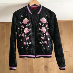 2026年最新】ヴィヴィアンタム スカジャンの人気アイテム - メルカリ