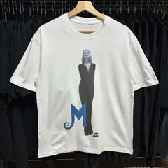 2025年最新】マドンナtシャツの人気アイテム - メルカリ