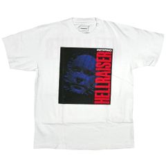 ヘルレイザー 映画Tシャツ anvil M 黒 ピンヘッド 90〜00s - メルカリ