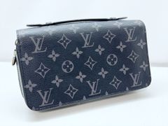 限定】ルイヴィトン エクリプス ジッピー オーガナイザー フラグメント