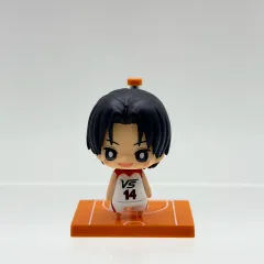 鬼龍 紅郎 の バスケット タカオ カズナリ フィギュア (10)