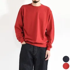 新品未開封PHIGVEL(フィグベル) Seed Stitch Sleeve Top (シードステッチスリーブトップ)  [PMAT-CL03] RED 赤 管理番号：798