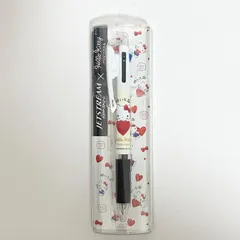 新品・未開封　ジェットストリーム　サンリオ　ハローキティ　福岡限定　3色ボールペン