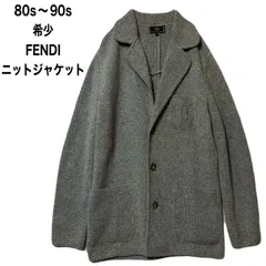 2025年最新】Fendi メンズ テーラードジャケットの人気アイテム - メルカリ
