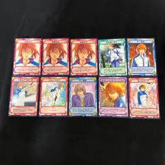 2025年最新】テニスの王子様 TCG 不二周助の人気アイテム - メルカリ
