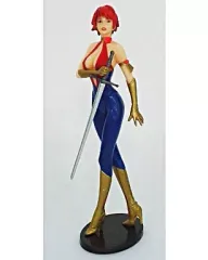 キューティーハニー　クリスタルリリーフ　未組み立て　食玩 2025年最新】キューティーハニー フィギュアの人気アイテム - メルカリ