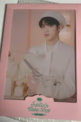 TOMORROW X TOGETHER(TXT) スビン 誕生日 MD ポスター セット