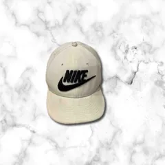NIKEキャップ