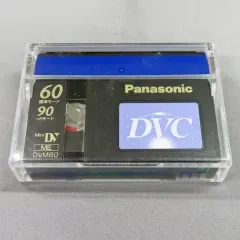 2025年最新】panasonic DVC 60の人気アイテム - メルカリ