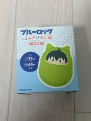 ブルーロック タピオカ くるみ くるみたぴぬい 千切 豹馬