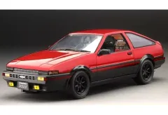 2025年最新】1/24 AE86の人気アイテム - メルカリ