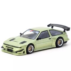 TOYOTA SPRINTER TRUENO 1983 AE86 ミニカー - メルカリ