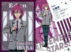 乃木坂46 鈴木佑捺 same numbers 自筆 ポスター 乃木坂46 鈴木佑捺