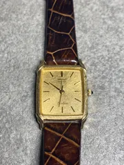 2025年最新】SEIKO EXCELINE 14kの人気アイテム - メルカリ