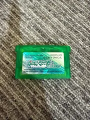 2025年最新】ポケモンエメラルド ソフトのみの人気アイテム