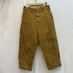 70s USA製 saftbak ダックハンターカモ ハンティング パンツ - メルカリ