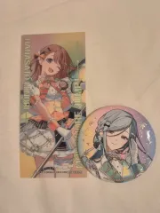 プロジェクトセカイ 日野森 雫 缶バッジ 花里 みのり 購入特典 感謝祭 まとめ