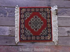 2025年最新】ヴィンテージラグ ミニの人気アイテム - メルカリ