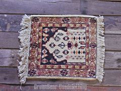 B818 イギリス製 CROCKETT&JONES ビンテージ ウィングチップシューズ  