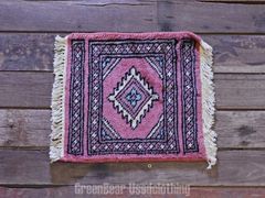 B818 イギリス製 CROCKETT&JONES ビンテージ ウィングチップシューズ  