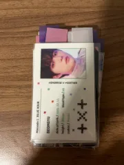 Bluehour global限定 ボムギュ txt トレカ ブルアワ Bluehour global限定 ボムギュ txt トレカ ブルアワ 2025年最新