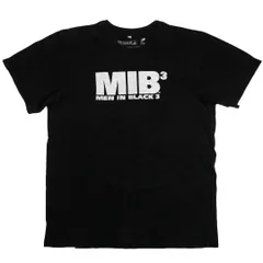 2026年最新】メン・イン・ブラック tシャツの人気アイテム - メルカリ