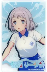 【中古】キャラカード 葛城リーリヤ 「学園アイドルマスター クラス対抗初星大運動会 公式トレーディングアクリルカード」